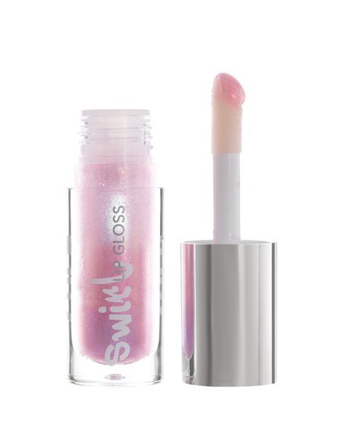 ZOLA Блиск для губ SWIRL LIP GLOSS PINK SPLASH ZOLASLG фото