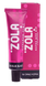 ZOLA Фарба для вій та брів у тубусі з колагеном Eyebrow Tint With Collagen 15ml ZOLAFT фото 1