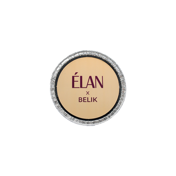 DENSE WAX: професійний віск для видалення волосків на обличчі ELAN ELANBICK фото