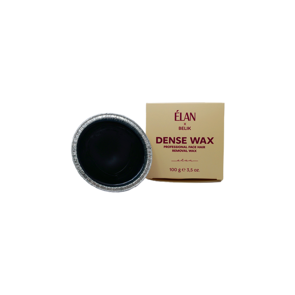DENSE WAX: професійний віск для видалення волосків на обличчі ELAN ELANBICK фото