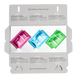 ZOLA Color Lab Набір для ламінування у саше (3 х 1 мл) ZOLABLLCSCL фото 2