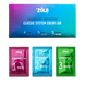ZOLA Color Lab Набір для ламінування у саше (3 х 1 мл) ZOLABLLCSCL фото 1