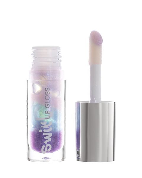 ZOLA Блиск для губ SWIRL LIP GLOSS FAIRY ZOLASLG фото