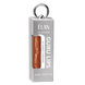 Блиск для губ GURU LIPS 01 Sweet caramel ELANLIPS фото 1