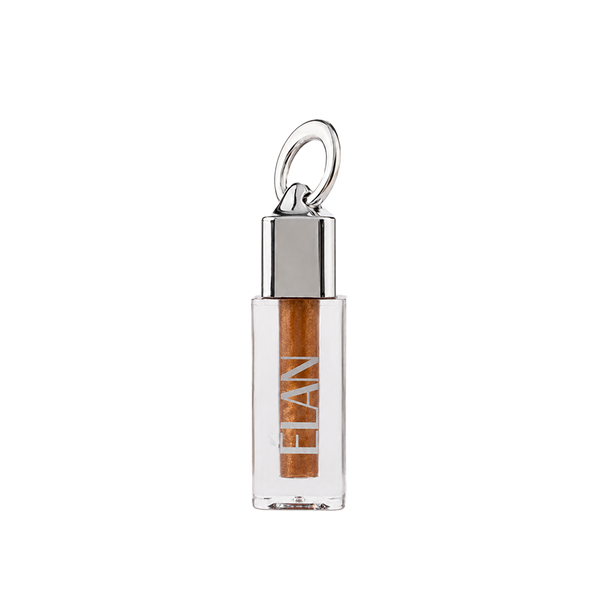 Блиск для губ GURU LIPS 02 Cola kiss ELANLIPS фото