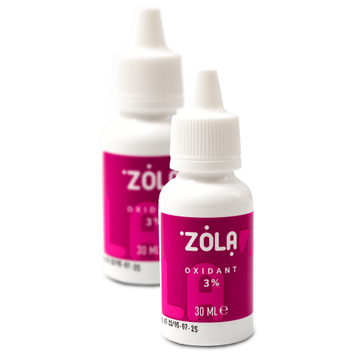 ZOLA Окисник 3% ZOLAOK3 фото