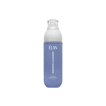 KERATIN CLEANER: Тонік для знежирення брів та вій ELAN ELANMUS фото