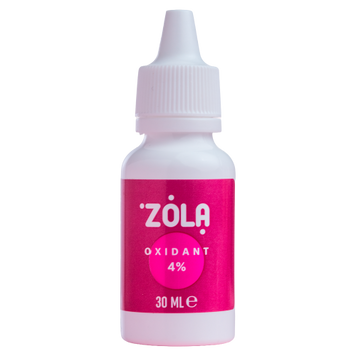 ZOLA Окисник 4% ZOLAOK3 фото