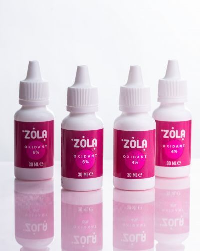 ZOLA Окисник 6% ZOLAOK3 фото