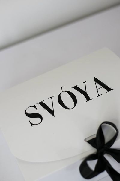 Девайс SV&Oacute;YA pro forma&nbsp; lashmaker SVOYA фото