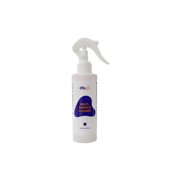disAL MULTI-SURFACE CLEANER: Очищуючий засіб-спрей для поверхонь 200ml DISAL фото