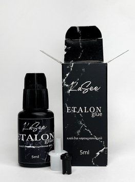 Клей для нарощення вій KaSee Etalon 5ml KSET фото