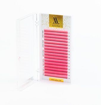 ALIAS Pink Neon ALIAS Color фото