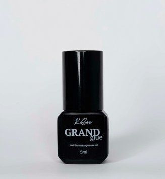 Клей для нарощення вій KaSee Grand 5ml KSGR фото