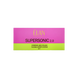 Набір засобів для ламінування брів і вій у саше SUPERSONIC 2.0 ELAN ELANSS фото 2