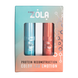 ZOLA EMOTION COLOR LAB Набір для ламінування BROW&LASH PROTEIN RECONSTRUCTION SYSTEM ZOLAECLBLPR фото