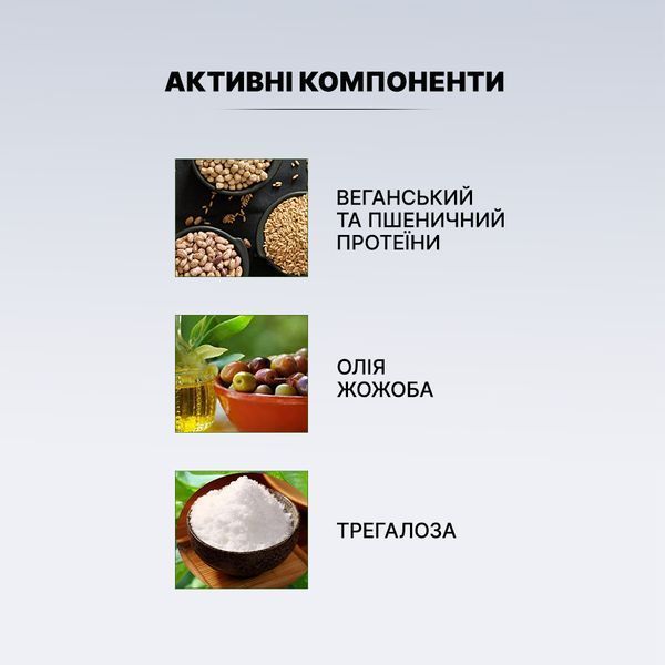 Набір системи ліфтингу вій KeraVEG ELANSS фото
