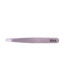 ZOLA Пінцет професійний для брів SILVER (скошений) ZOLATWEEZERS фото 1
