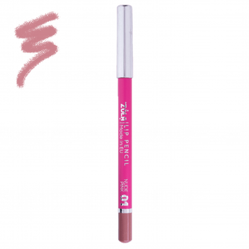 ZOLA Олівець для губ Lip Pencil ZOLALP фото