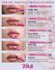 ZOLA Олівець для губ Lip Pencil ZOLALP фото 2