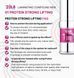 ZOLA Склад для ламінування NEW 01 Protein Strong Lifting ZOLAPRS фото 5