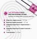 ZOLA Склад для ламінування NEW 01 Protein Strong Lifting ZOLAPRS фото 3