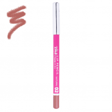 ZOLA Олівець для губ Lip Pencil ZOLALP фото
