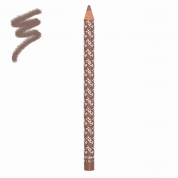 ZOLA Олівець для брів пудровий Powder Brow Pencil ZOLAPBP фото