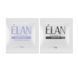 Фарба для брів ELAN комплект Фарба для брів ELAN комплект 03 світло-коричневий (1саше фарба+ 1саше окисник) ELANFARBA фото