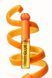 ZOLA x Romashka Клей для ламінування вій Orange Lash Lift Glue Strong Fix ZOLAOLGSF фото 3