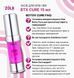 ZOLA Засіб для брів і вій BTX Cure 15 мл ZOLABTXCURE фото 3