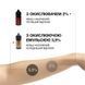 Фарба для брів &laquo;Deep Brow Tint 2.0&raquo; (20 мл) ELAN ELANFARBA фото 6