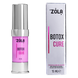ZOLA Засіб для брів і вій BTX Cure 15 мл ZOLABTXCURE фото 1