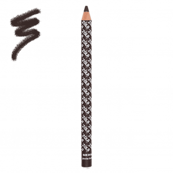 ZOLA Олівець для брів пудровий Powder Brow Pencil ZOLAPBP фото