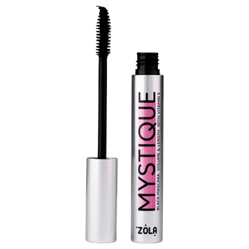 ZOLA Туш для вій Black Mascara Mystique ZOLAMASCARA фото