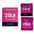 ZOLA Фарба для вій та брів у саше з колагеном Eyebrow Tint With Collagen ZOLAFS фото